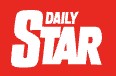 Daily Star logo