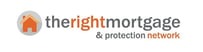 The Right Mortgage logo
