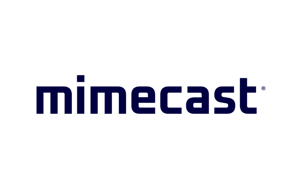 Mimecast logo