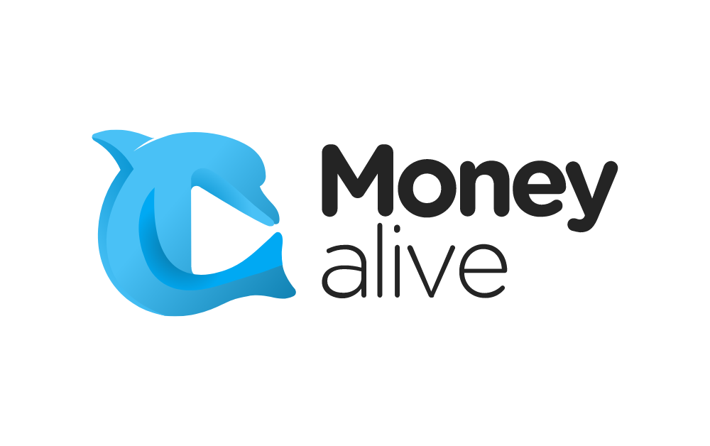 Moneyalive logo