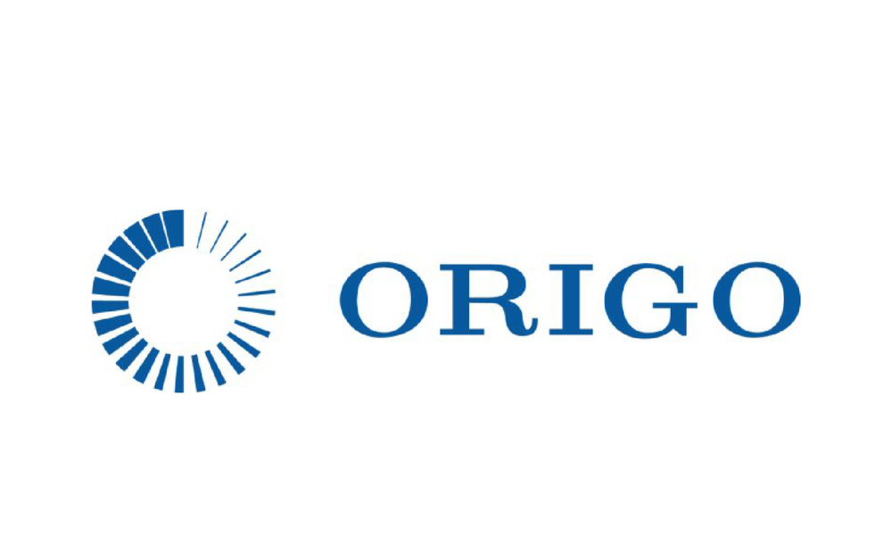 Origo logo