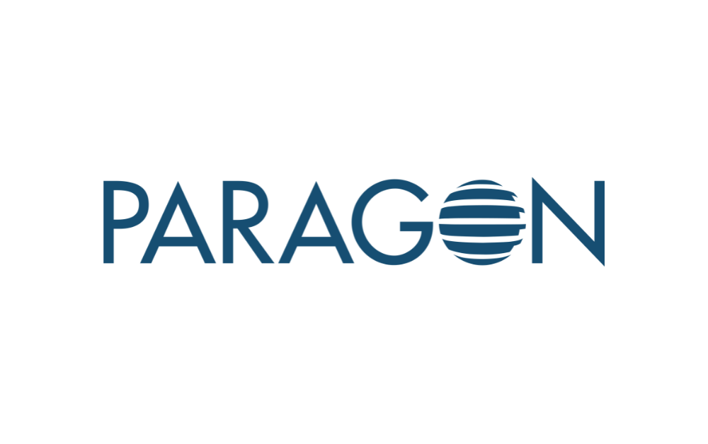 Paragon logo