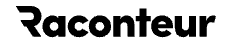 Raconteur logo