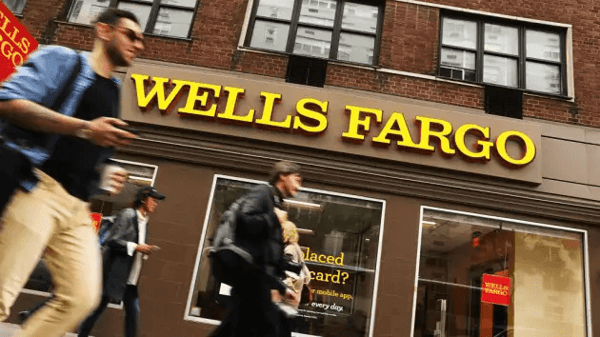 Wells Fargo and the fake bank accounts