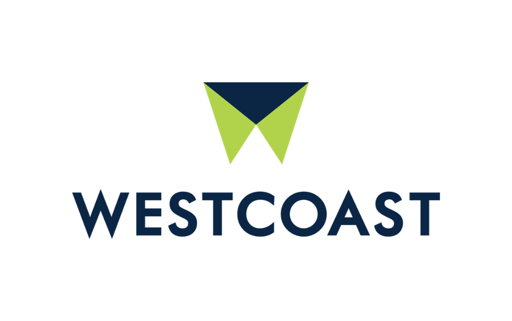 Westcoast logo