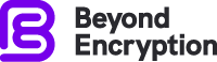 Beyond Encryption Logo